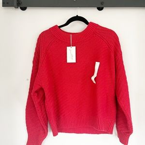 Universal thread, sweater, size extra large new with tags